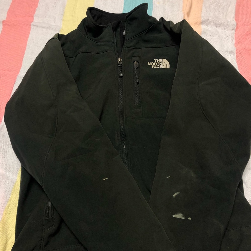 🚫TRADED🚫Very Loved Men’s North Face Jacket